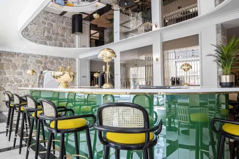 Best Western Premier Hotel Roosevelt in Nice — foto 3