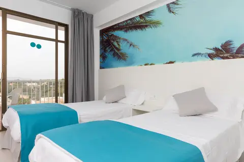 BLUESEA Arenal Tower in Llucmajor — foto 11