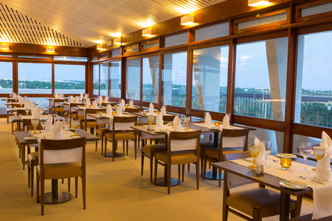 Hotel Ozadi Tavira - inclusief huurauto foto 12