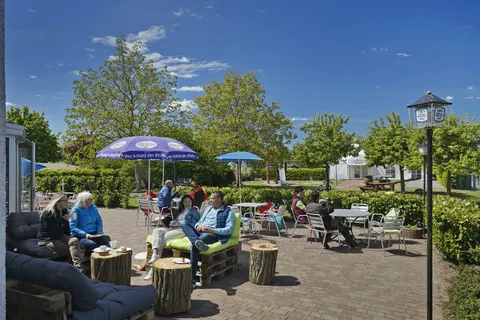 Knaus Campingpark Eschwege foto 3