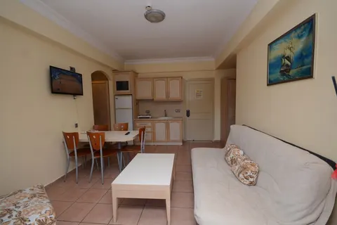 Alenz Suite in Marmaris — foto 6