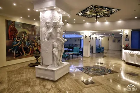 Soothe Hotel in Kaş — foto 27