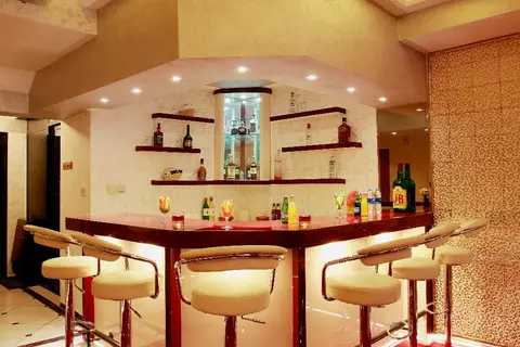 Elan Hotel in Fatih — foto 9