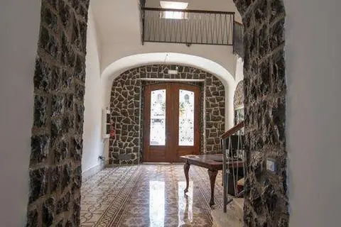 Palazzo Caracciolo Del Sole in Terzigno, foto 15