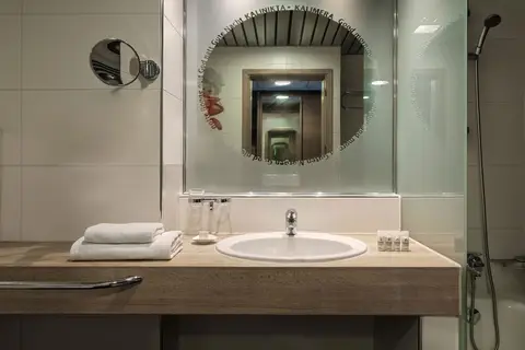 Esperos Palace Resort & Spa in Faliraki — foto 4