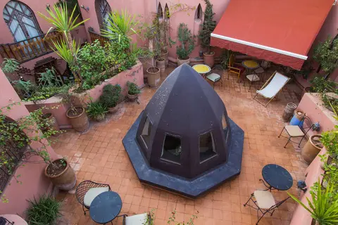 Riad Xo in Marrakesh, foto 16