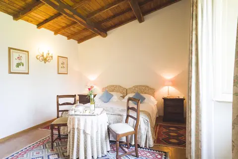 Parkhotel Villa Grazioli in Grottaferrata — foto 19