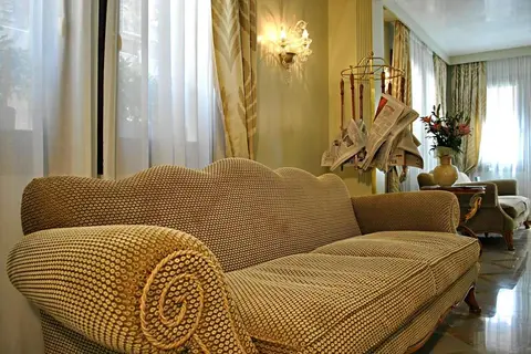 Hotel Carlton Capri in Venetië, foto 11