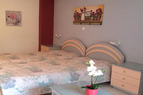 Travlos Studios in Ιθάκη (Πισαετός) - Κεφαλονιά (Πόρος) — foto 19