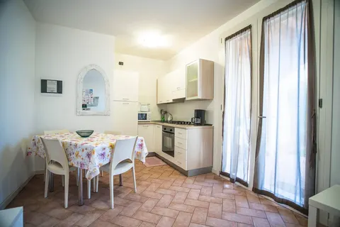 Appartementen Residence Karina foto 4