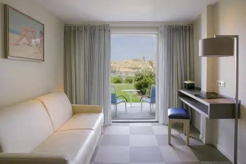 Best Western Premier Hotel Santa Maria in Ile Rousse — foto 19