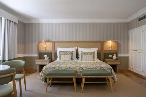 M'ar De Ar Muralhas Timeless Charm Hotel in Evora — foto 28