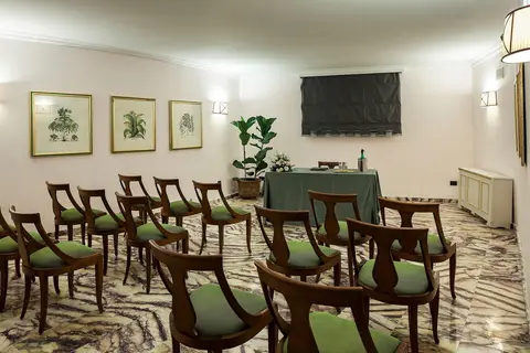 Excelsior Belvedere Hotel & Spa in Ischia — foto 25