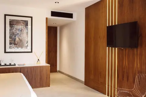 IT Hotel & Residences in Playa del Carmen — foto 27