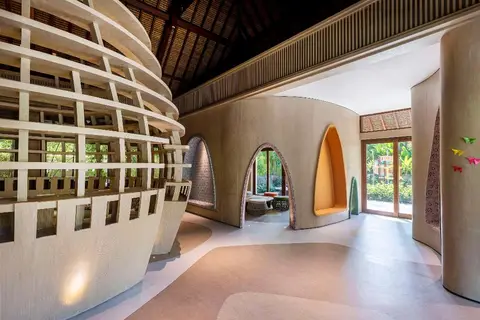 Andaz Bali in Denpasar — foto 27