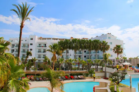 Sol Torremolinos Don Marco in Torremolinos — foto 13