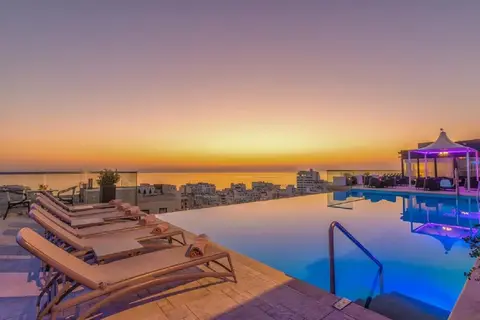 AX The Palace in Sliema — foto 8