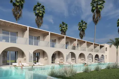 One Resort Premium Hammamet in الحمامات