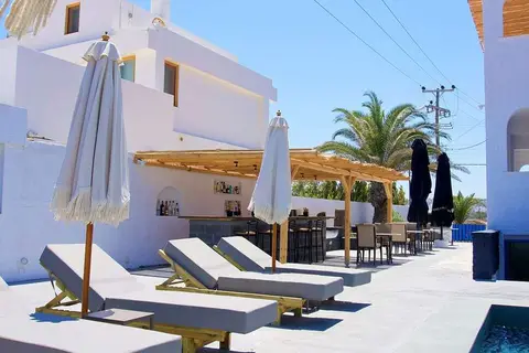 The Noverian Bios Santorini Vegan Boutique in Thira Municipal Unit, foto 27