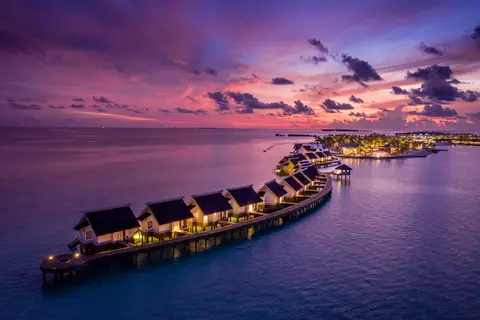 SAii Lagoon Maldives in Eh?Mafushi — foto 29