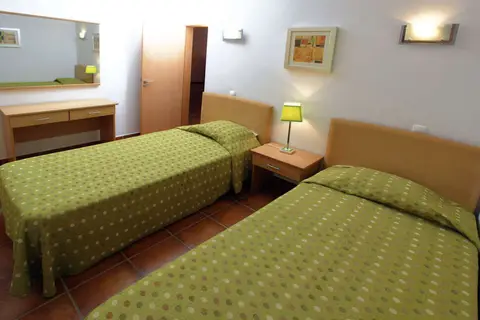 Appartementen Vitasol Park in Lagos, foto 7