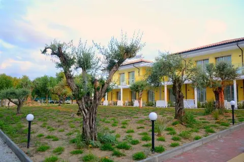 Hotel Baia di Trainiti in Vibo Valentia — foto 13