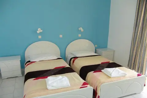 Kontessa Apartments in Αντιμάχεια — foto 3