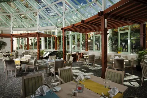 Maison Sofia Hotel in Sofia — foto 6