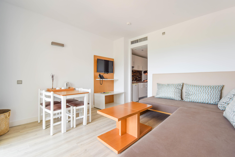 Aparthotel Houm Plaza Son Rigo foto 33