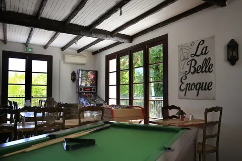 Camping Medrose foto 12