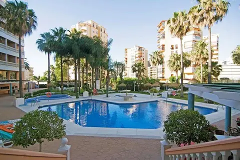 Club Parasol Garden in Torremolinos — foto 3