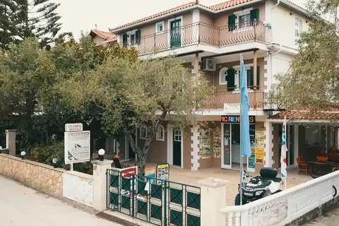 Herodotos Studios in Δημοτική Ενότητα Λαγανά — foto 28