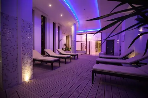 Sousse Palace Hotel & Spa in Sousse — foto 12