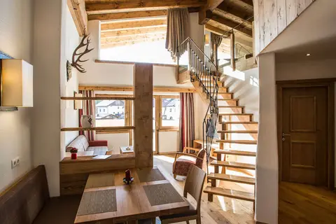 Hotel Alte Schmiede in Seefeld in Tirol — foto 4