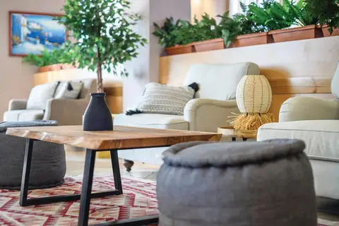 Aegean Bay Hotel in Μαρμάρι — foto 5