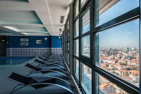 Vila Gale Porto in Porto — foto 8