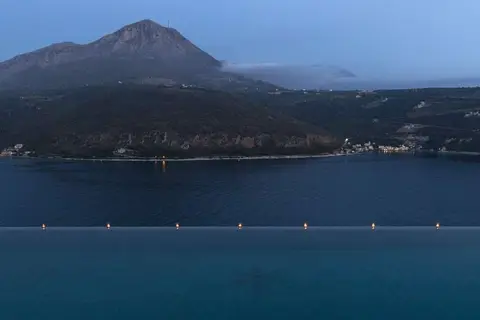 Petra & Fos Boutique Hotel & Spa in Οίτυλο — foto 10