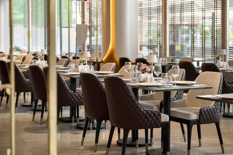 TRYP by Wyndham Istanbul Beyoglu in Beyoğlu — foto 4