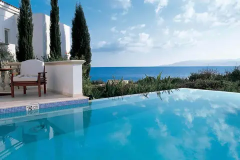 Anassa Hotel in Νέο Χωριό — foto 25