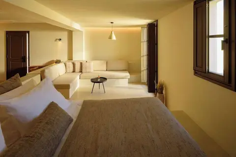 Elessa Hotel in Thira Municipal Unit, foto 4