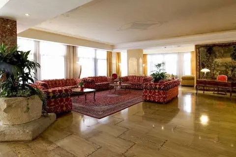 Hotel Principe in Venetië, foto 11