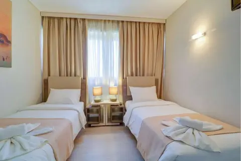 Palace Hotel in Δήμος Γλυφάδας — foto 23