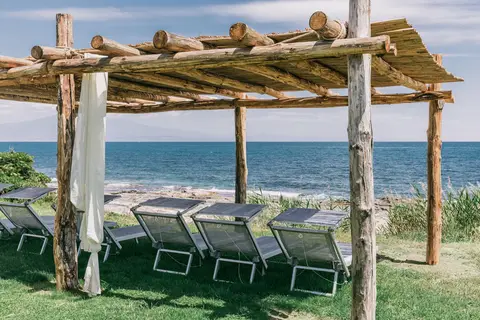 Mangia's Brucoli, Sicily, Autograph Collection in Augusta — foto 12