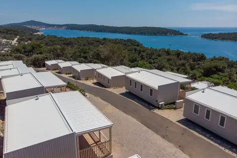 Camping Village Poljana in Mali Losinj — foto 22