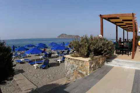 Appartementen Indigo Mare in Πλατανιάς — foto 8