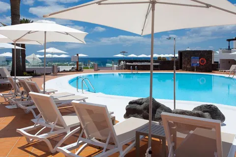 R2 Bahía Kontiki Beach Apartments foto 3