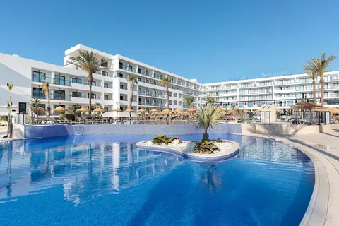 Best Oasis Tropical foto 5