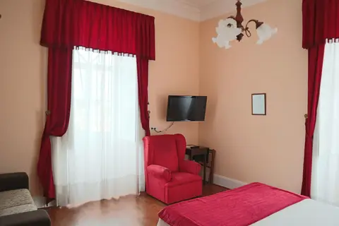 Alegre Hotel Bussaco in Lissabon — foto 9