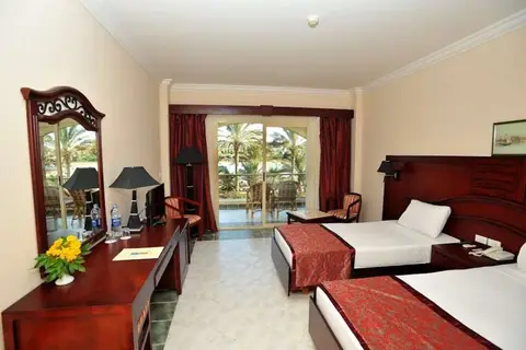 Brayka Bay Resort in Brayka Bay Reef Hotel — foto 4