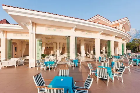 Hotel Gural Premier Tekirova in Kemer — foto 26